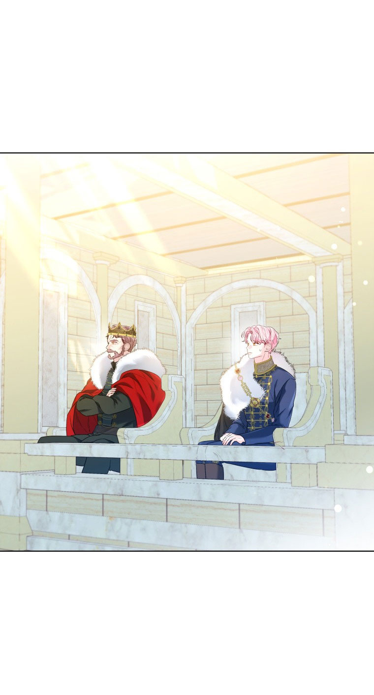 thà rằng để tôi trở thành nữ hoàng chapter 10.2 20