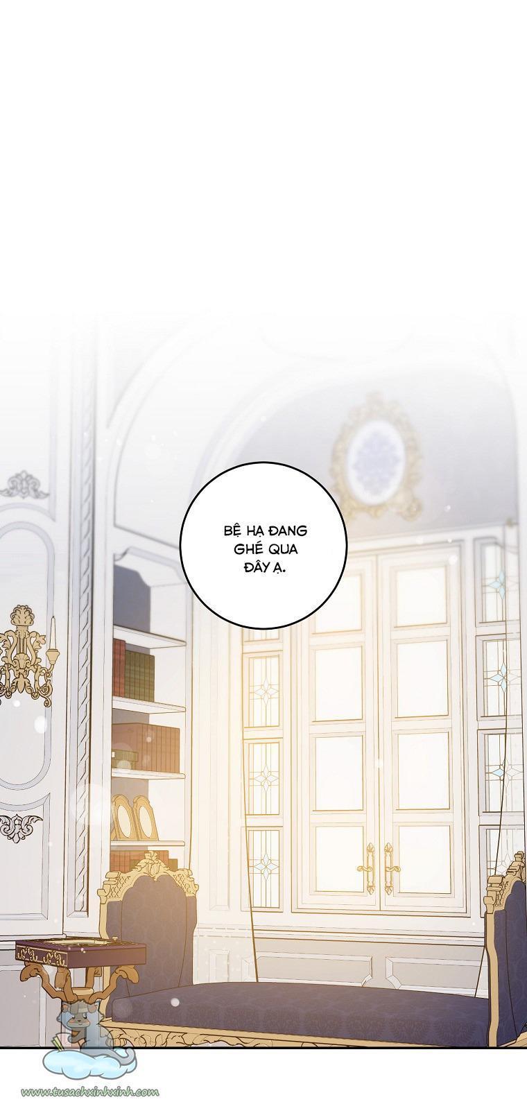 thuần hóa bạo chúa rồi bỏ trốn chapter 57 2