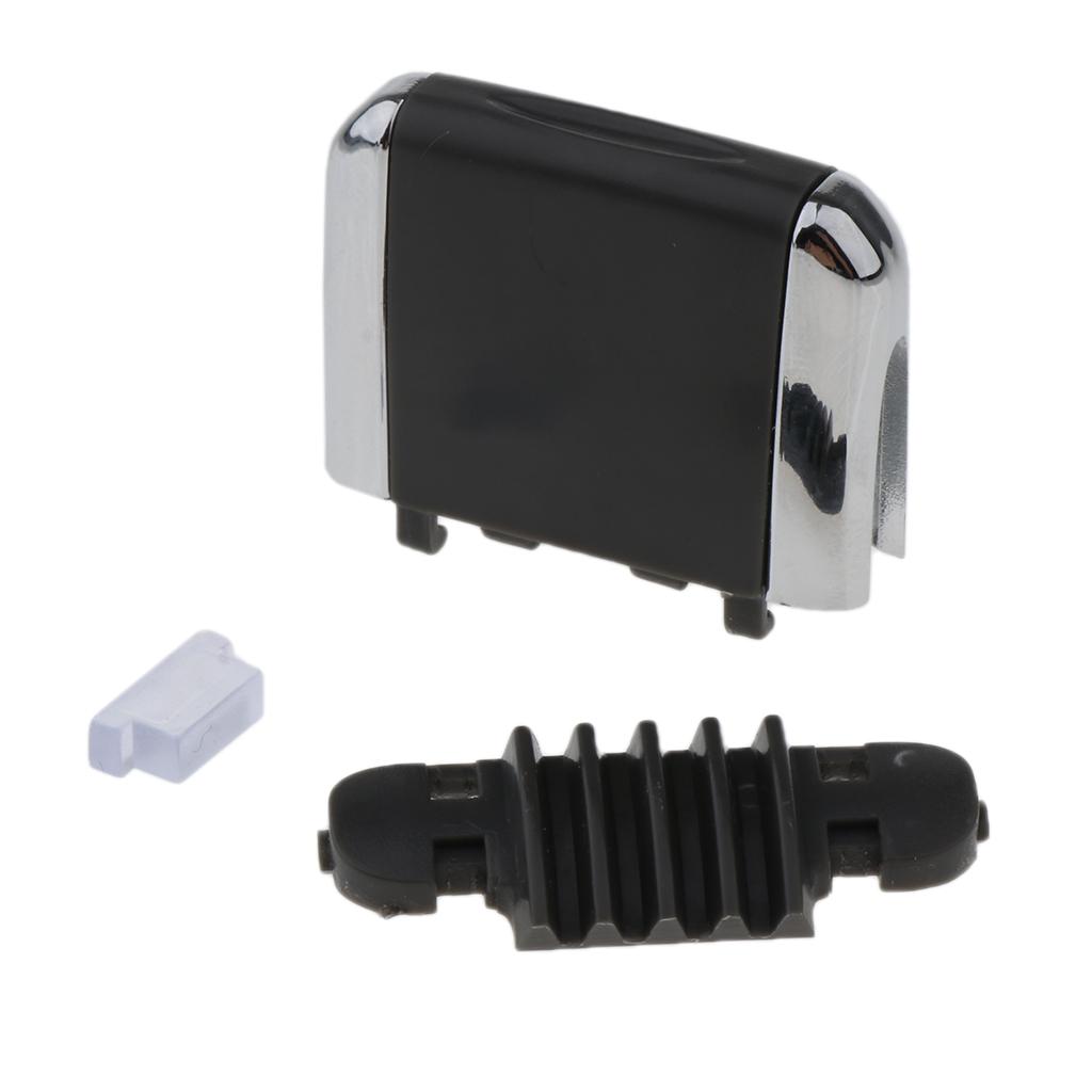 Air Conditioning A/C Air Vent Outlet Dashboard Tab Clip Repair Kit for Camry