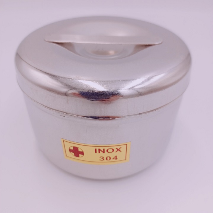 BỘ 5 HỘP LƯU MẪU THỨC ĂN-HỘP BÔNG GÒN SIZE đủ size