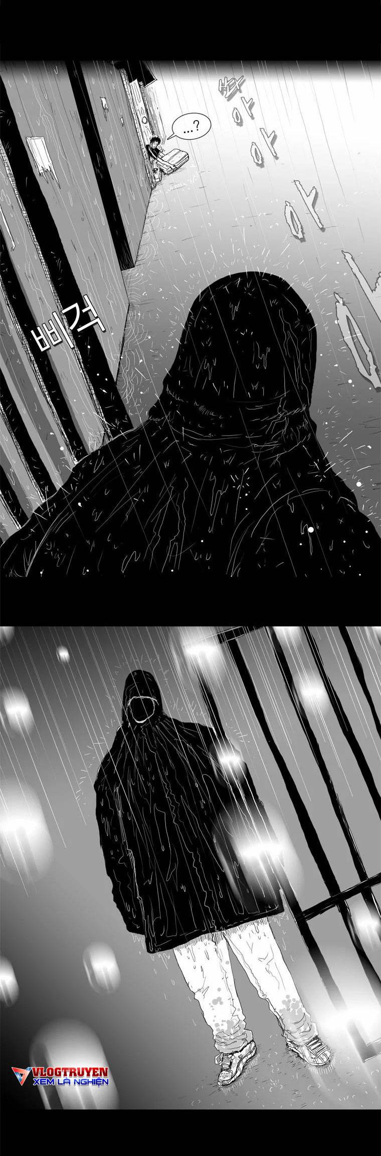 người quan sát chapter 2 24