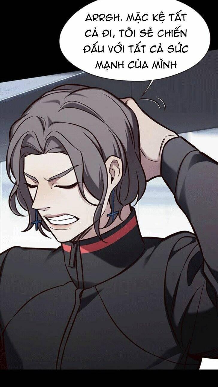 biến thân thành mèo chapter 148 46