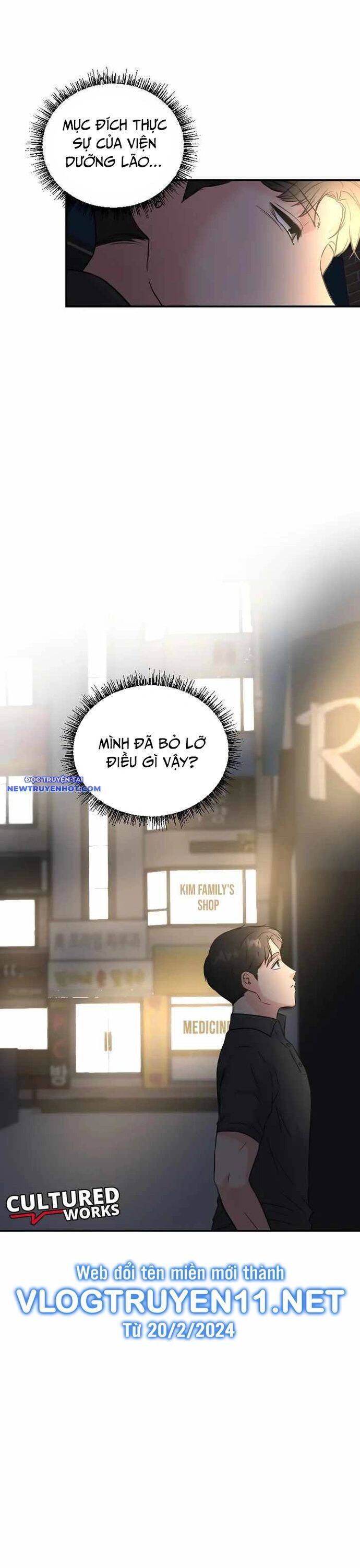 bản thiết kế vàng chapter 33 34