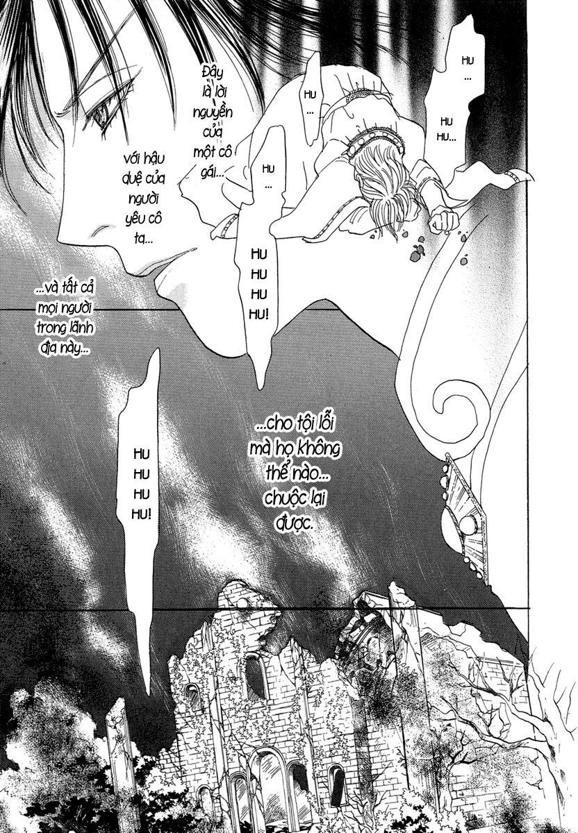 kenja no ishi chapter 11 40