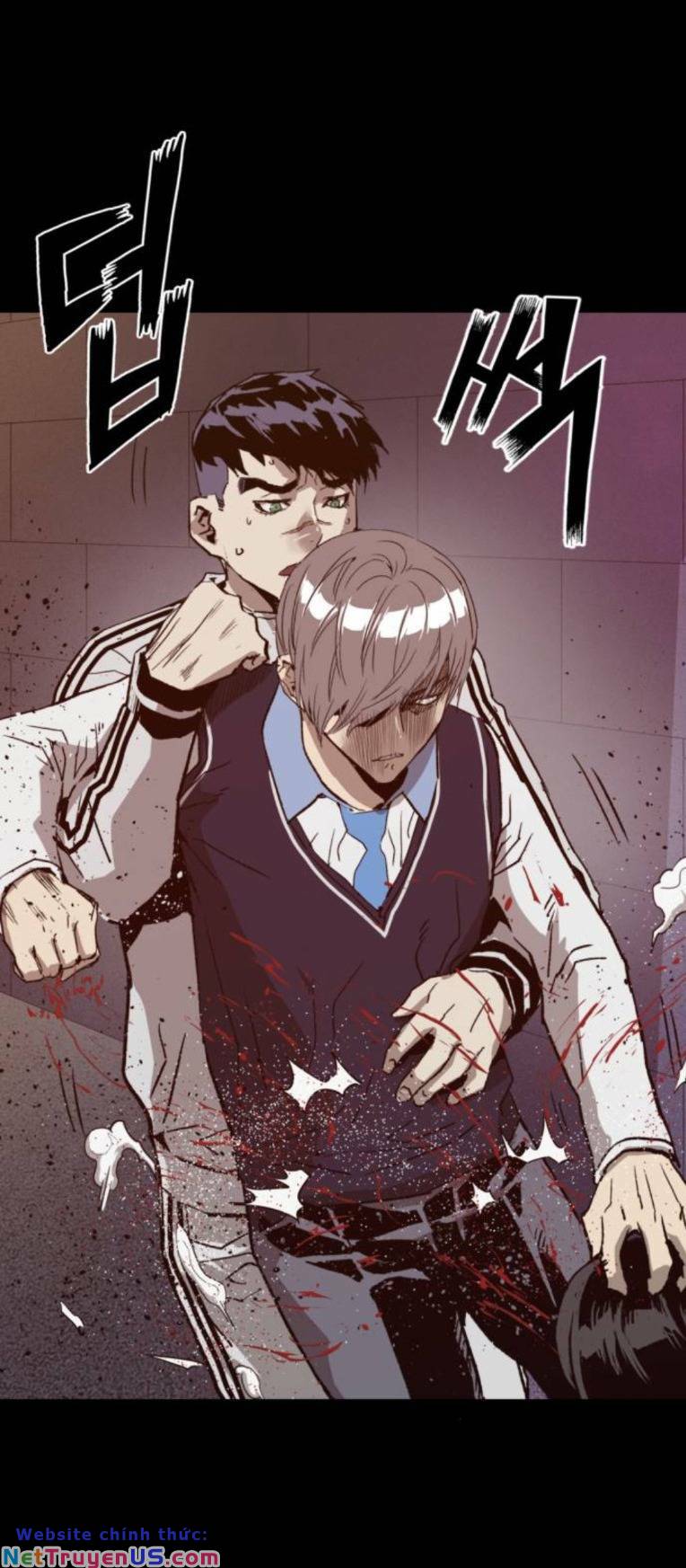 Weak Hero chapter 267 171