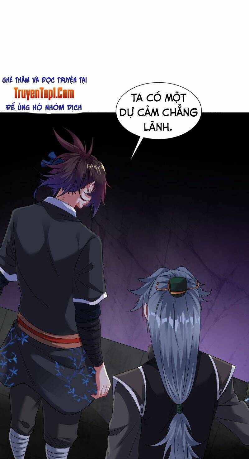 đạo ấn chapter 59 4
