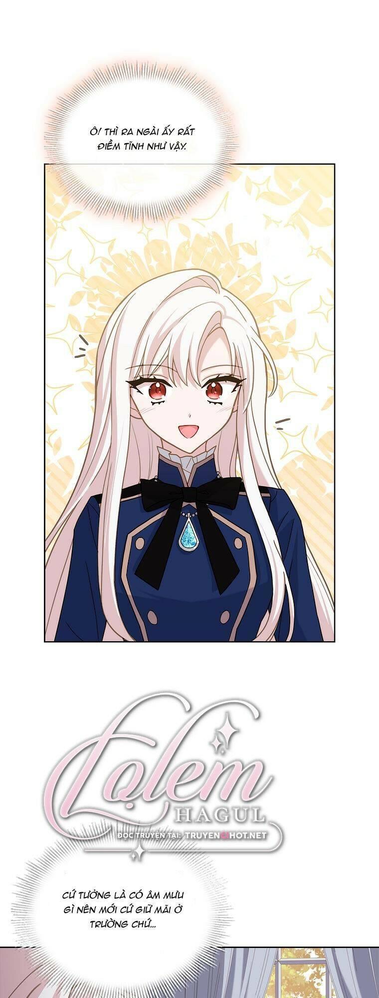 để yên cho tiểu thư hiền chapter 81 48