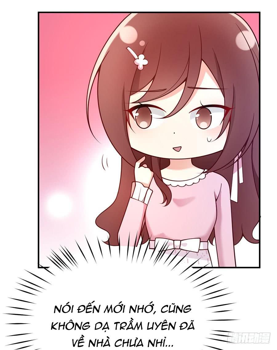 nam thần truy thê chỉ nam chapter 29.1 12