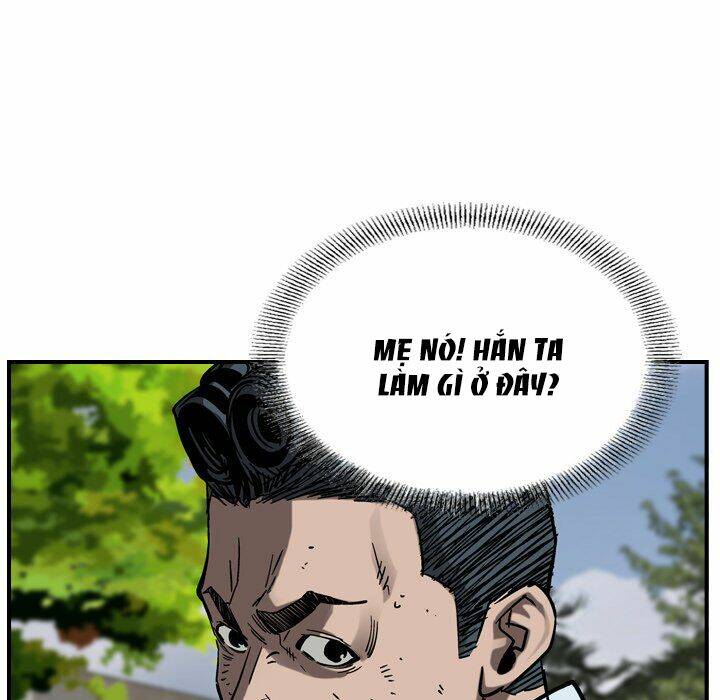 huyền thoại : khởi đầu chapter 72 92