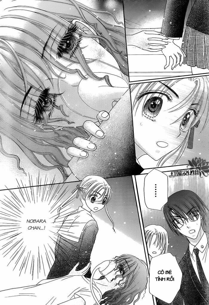 gakuen alice chapter 157 21