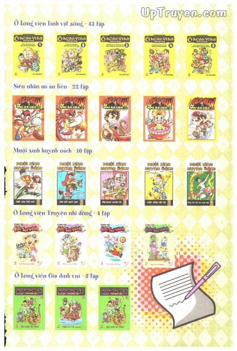 ô long viện tình huynh đệ chapter 5.4 32