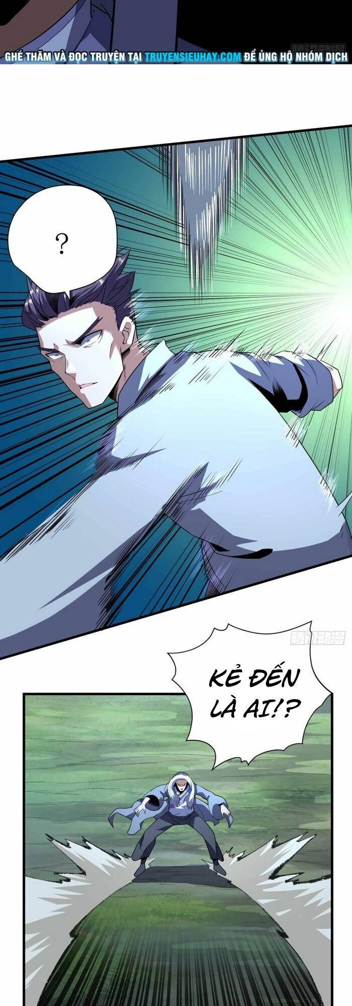 vương bài thần y chapter 71 9