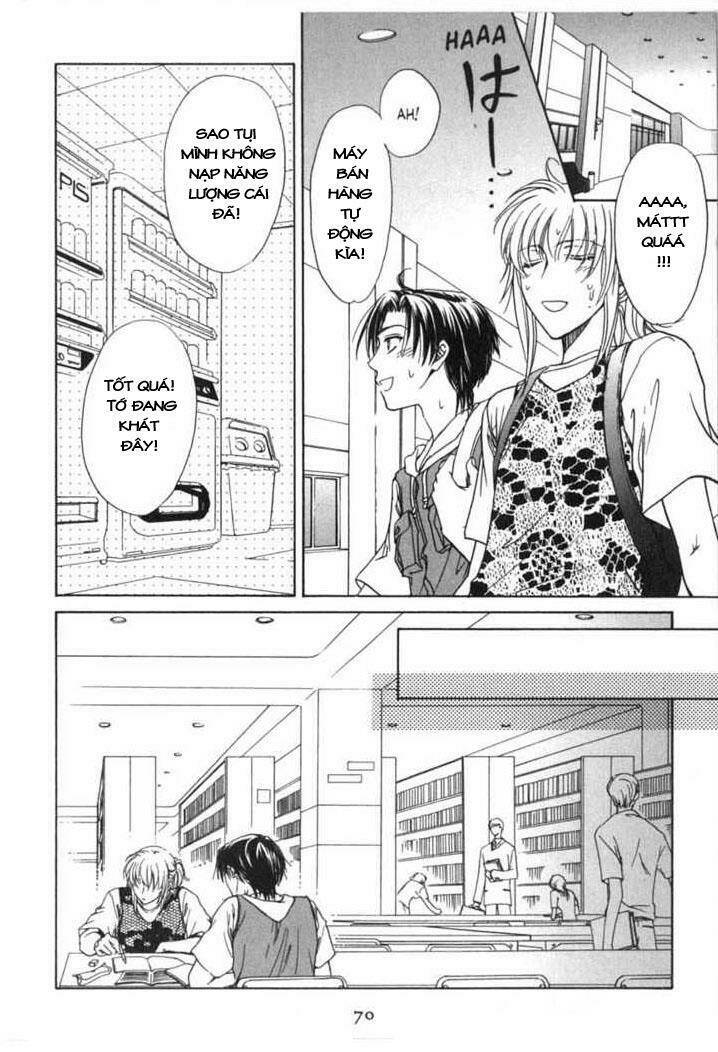 princess princess chapter 6 21