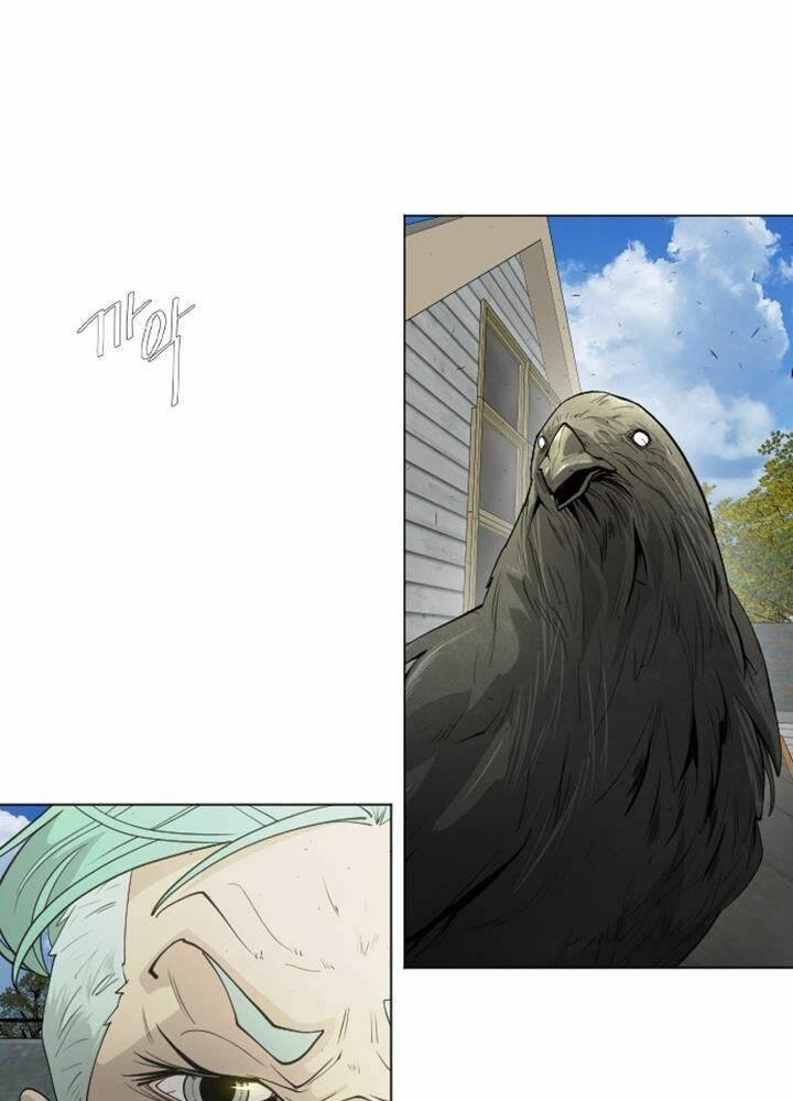 kĩ nguyên của anh hùng chapter 116 113