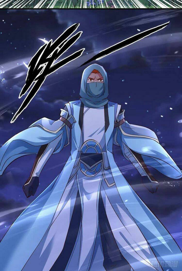 thiên hạ kiếp chapter 72 19