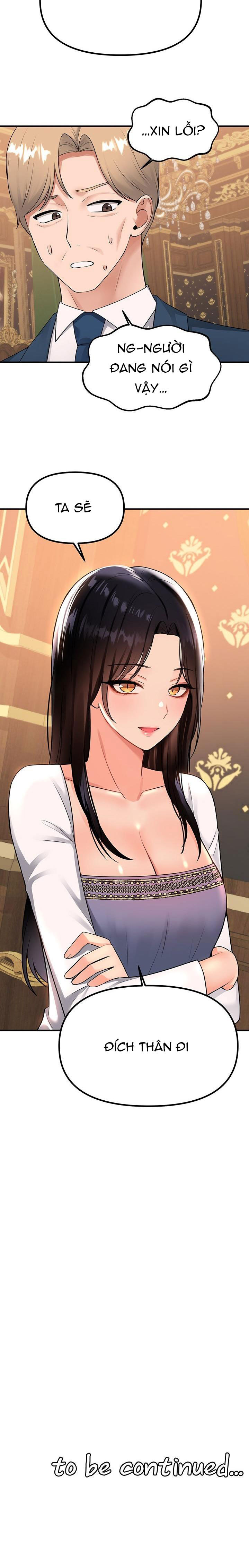 Ả Elf Thích Bị Sỉ Nhục chapter 49.2 - Trang 14
