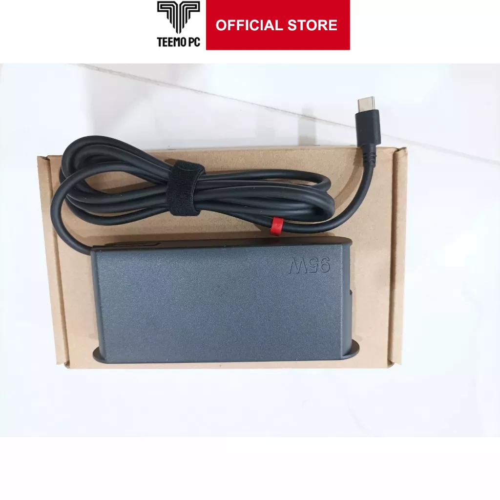 Sạc Tương Thích Cho Laptop ( Adapter Charger For) Lenovo Thinkpad Y740S S1 95W 20V 4.75A Usb C Type C - Hàng Nhập Khẩu New Seal TEEMO PC