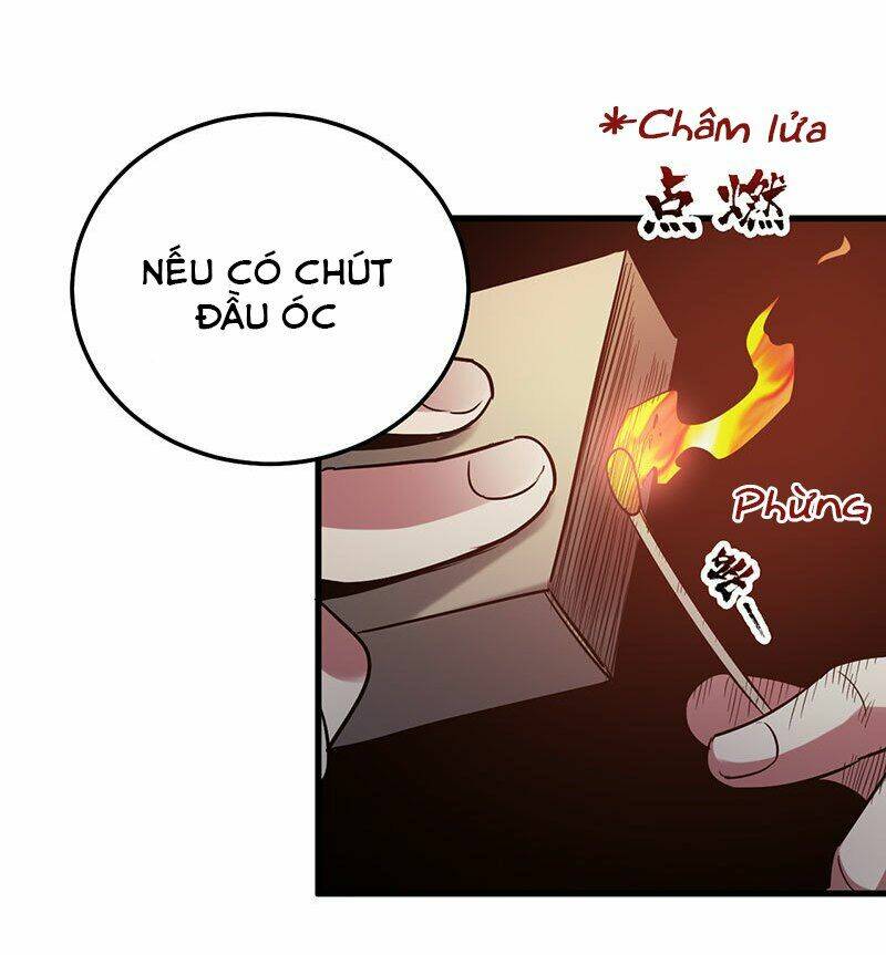 trò chơi thời mạt thế chapter 9 36
