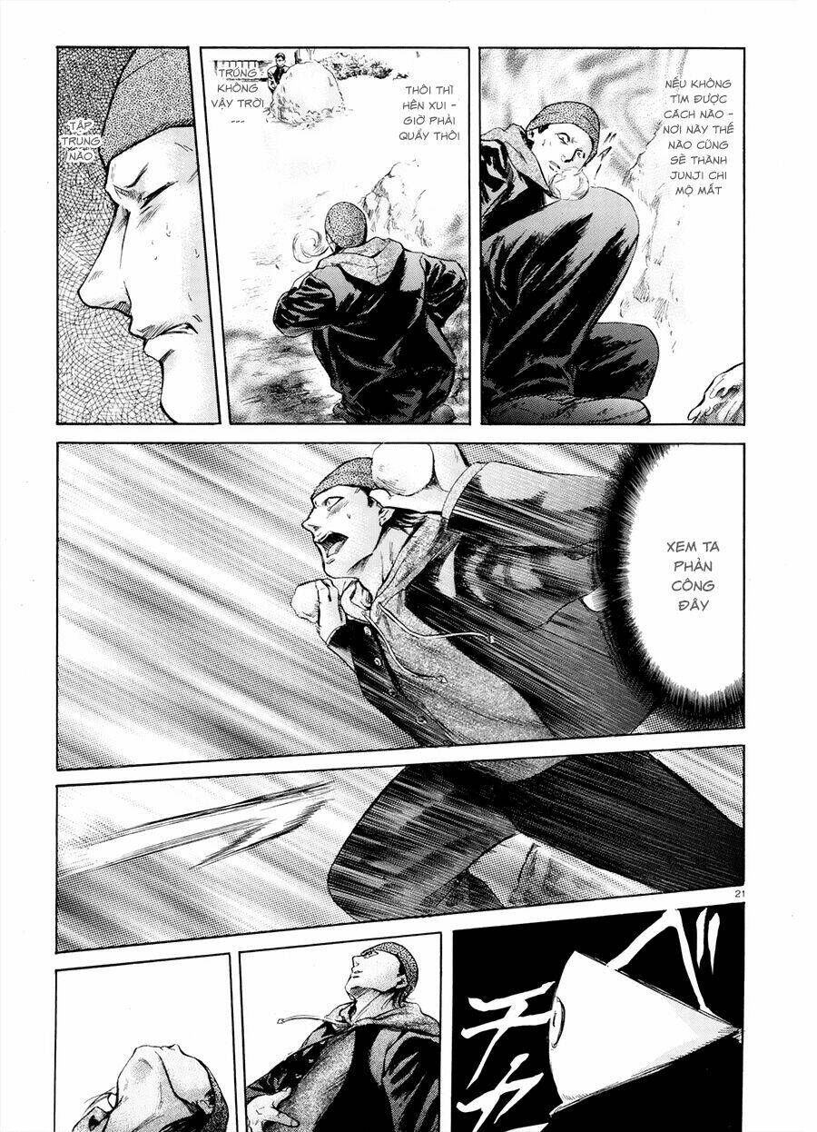 sakamoto desu ga? chapter 22 25