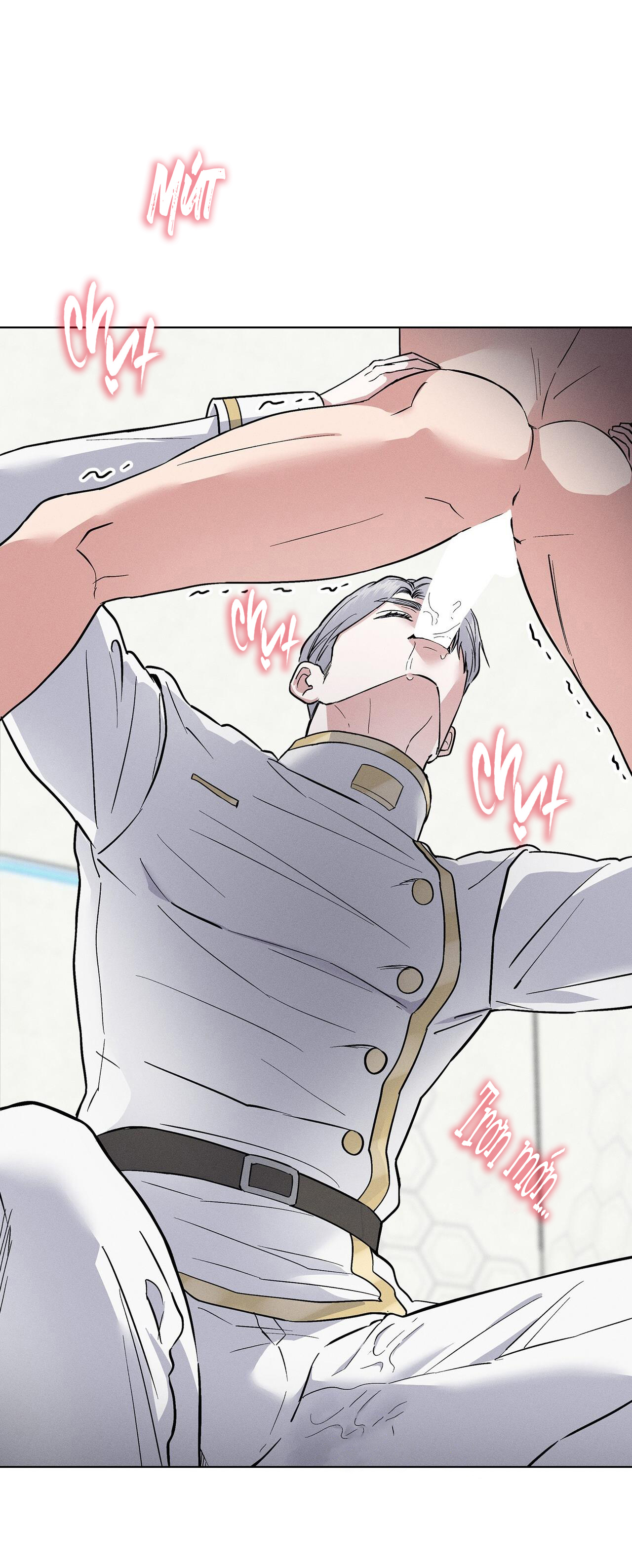 dục vọng mãnh liệt chapter 22 4