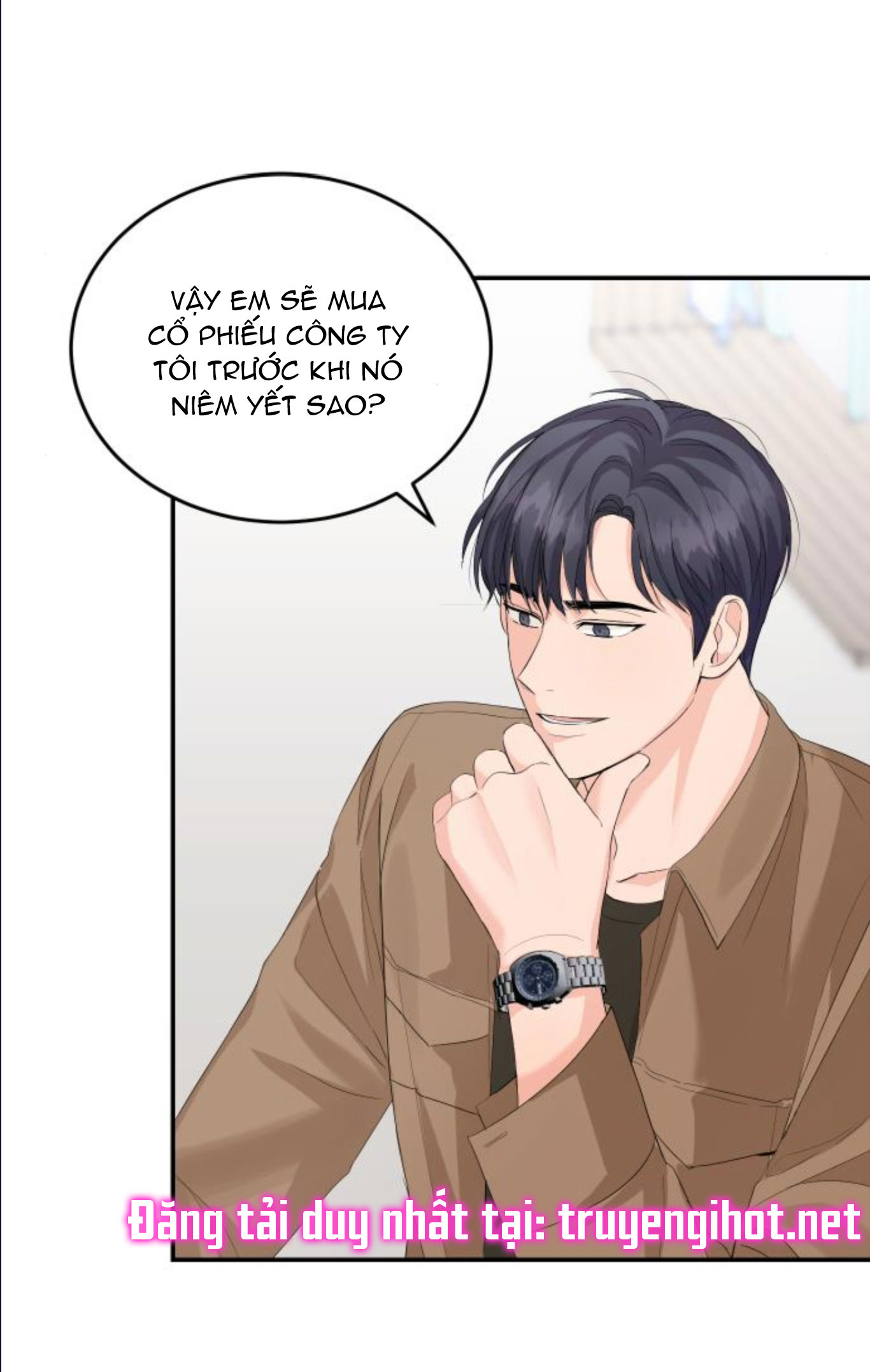 cuộc hôn nhân hoàn hảo chapter 8.2 4