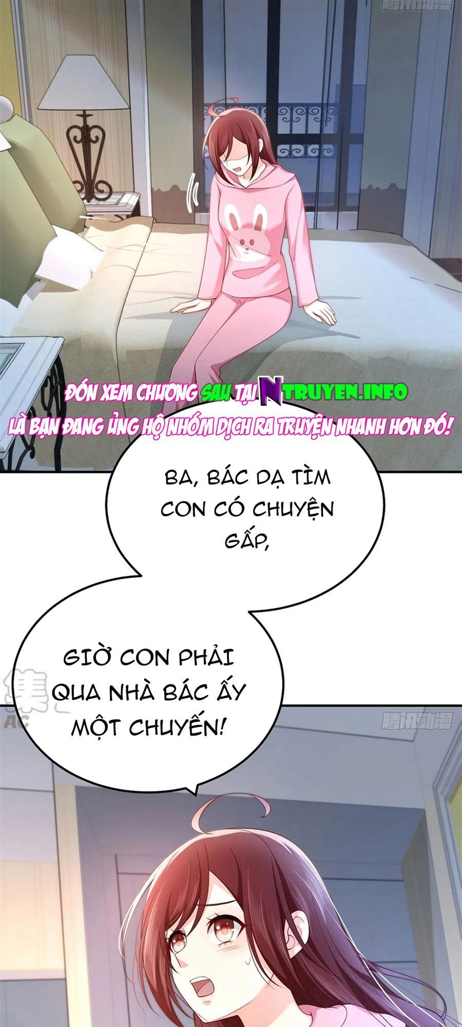 nam thần truy thê chỉ nam chapter 81.2 13