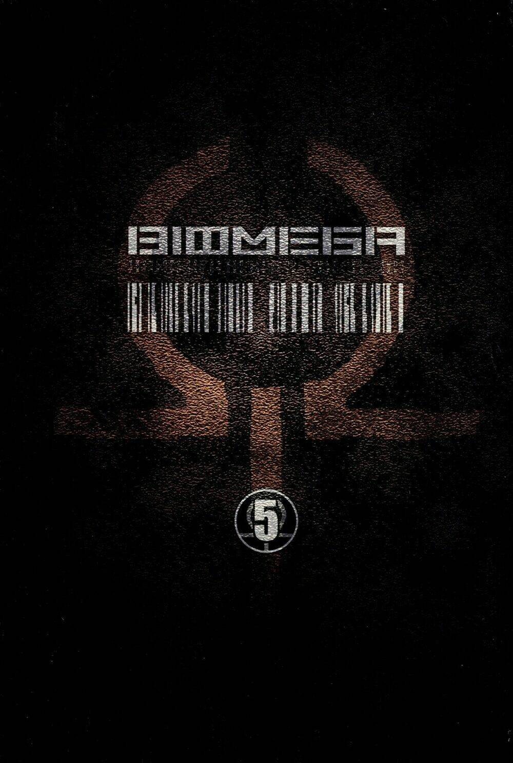 thảm họa virus ngoài hành tinh chapter 31 5