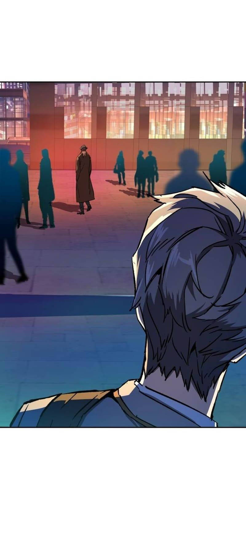 bạn học tôi là lính đánh thuê chapter 187 79