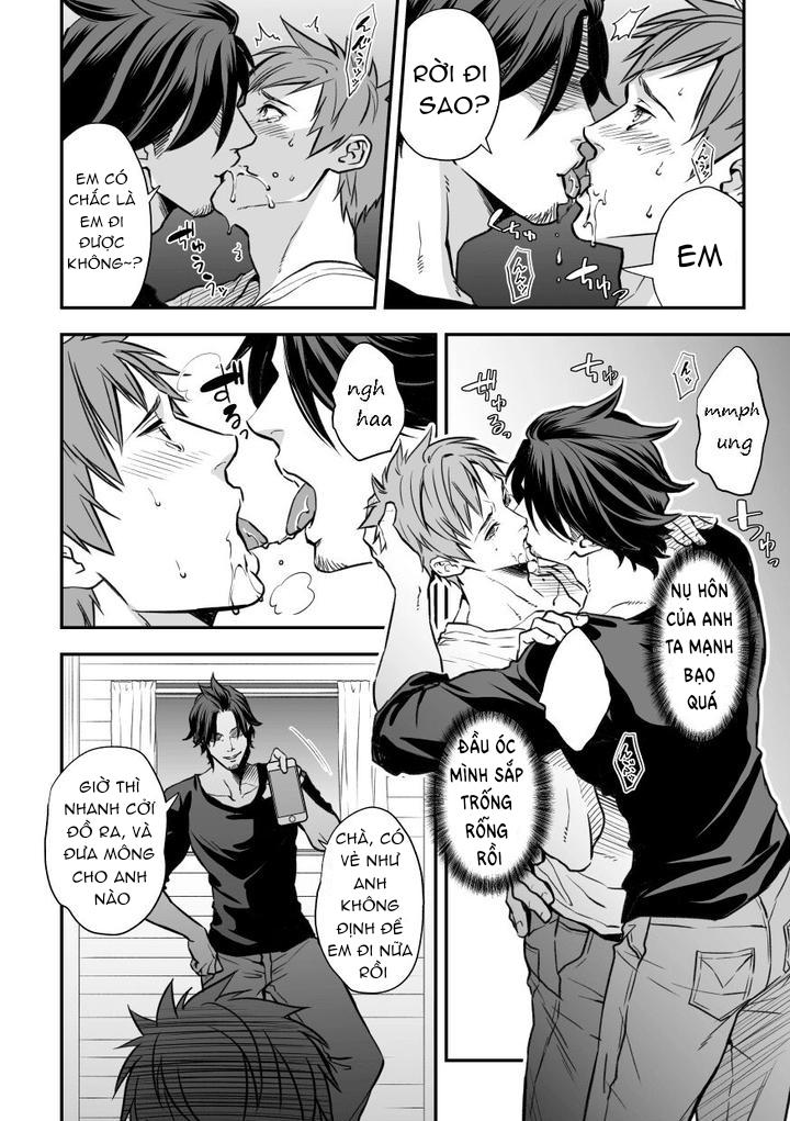 oneshot hỏny chapter 168.2 1