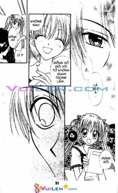 công chúa ẩm thực chapter 4 51