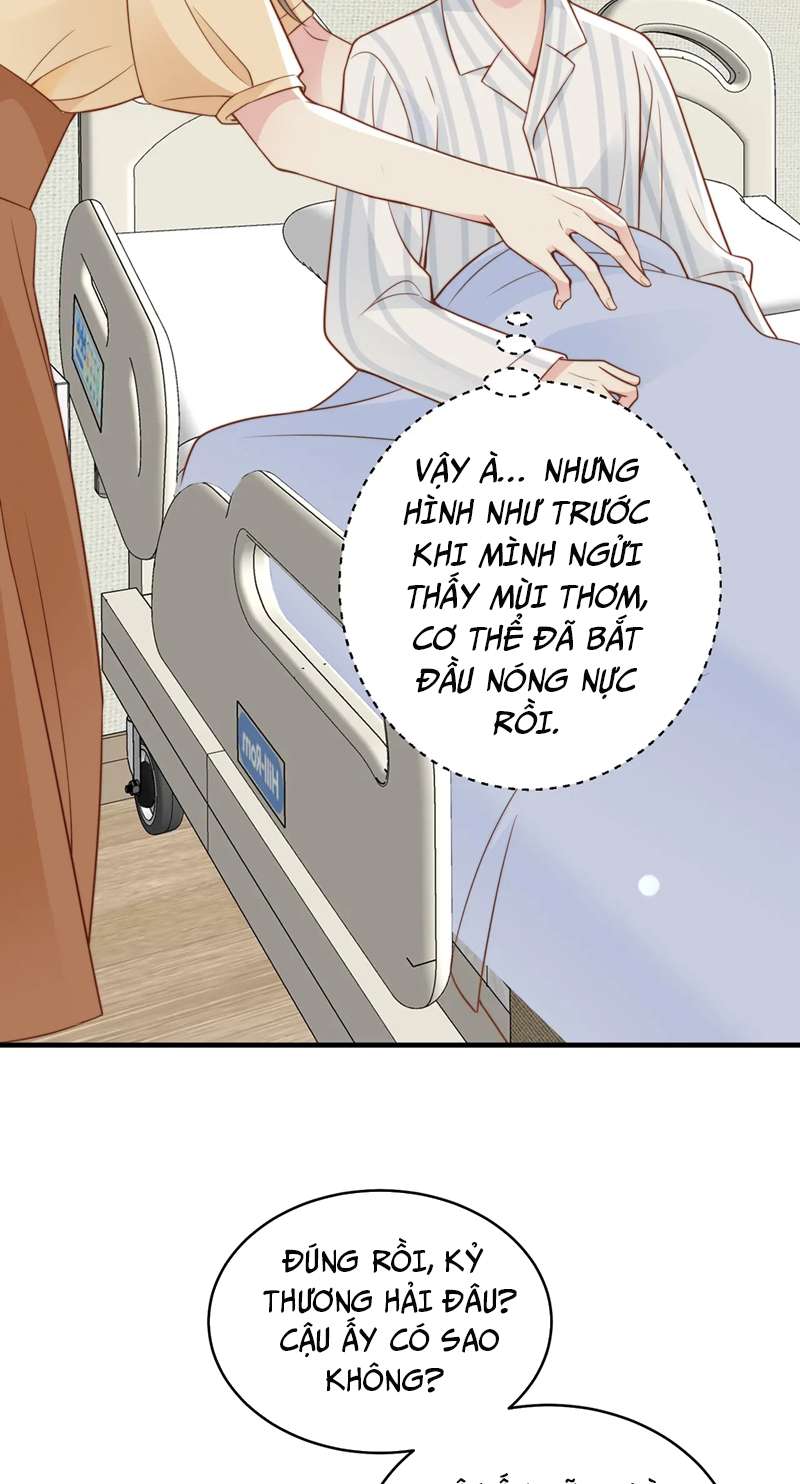 sau khi mất trí nhớ tình địch nói tôi là bạn trai anh ấy chapter 15 9