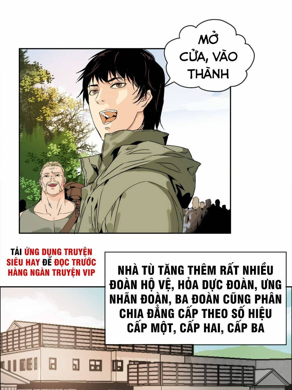 mạt thế đấu thần chapter 32 7