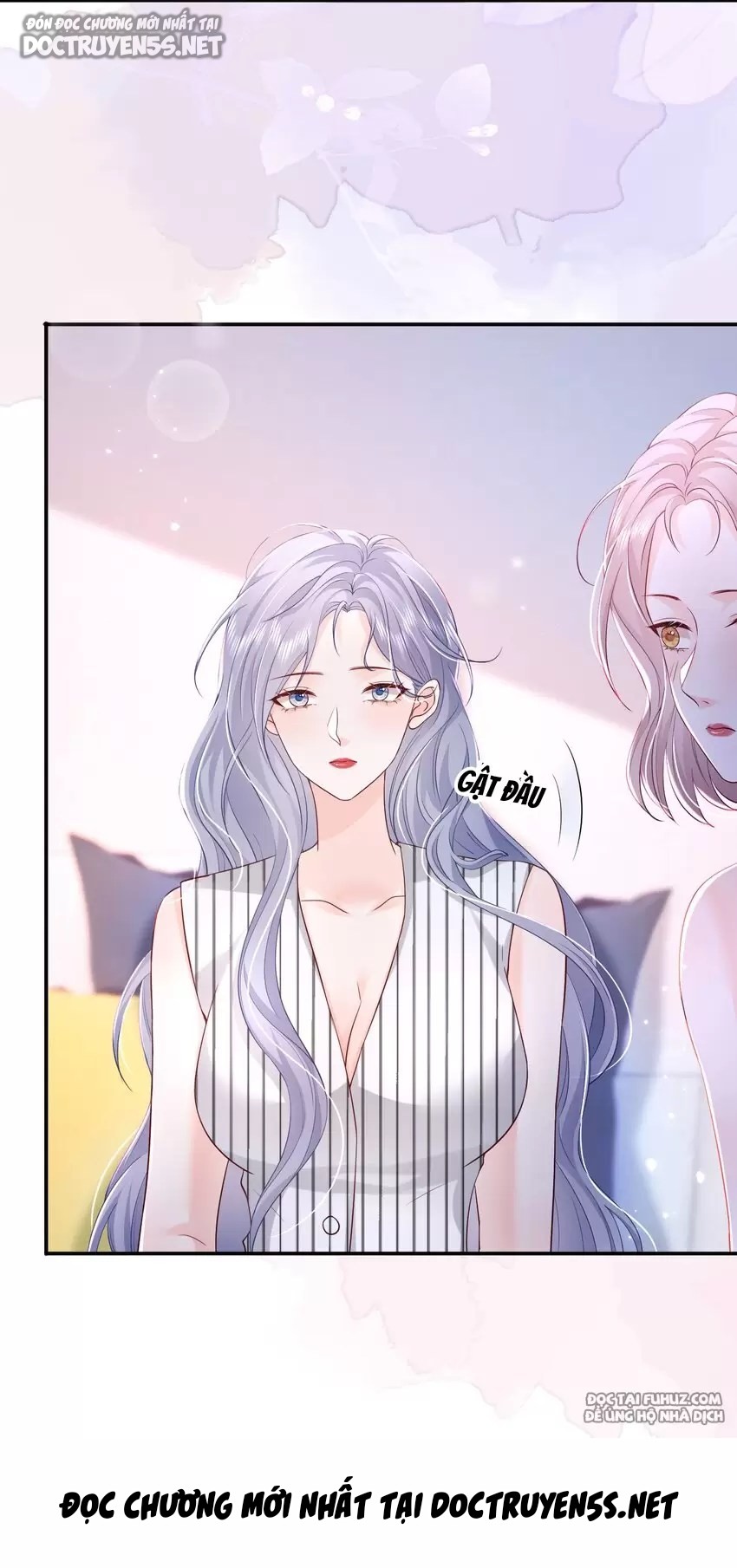 mận xanh chapter 62 27