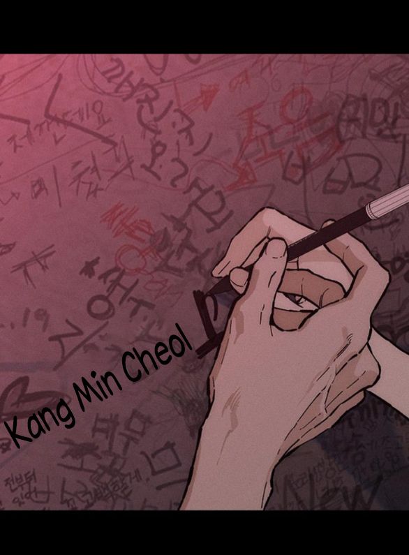 [18+] Nước Mắt Trên Đóa Hoa Tàn chapter 33.1 7