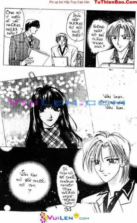 đầu bếp dễ thương chapter 6 94