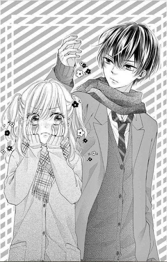 đây là ái, không phải yêu chapter 11 1