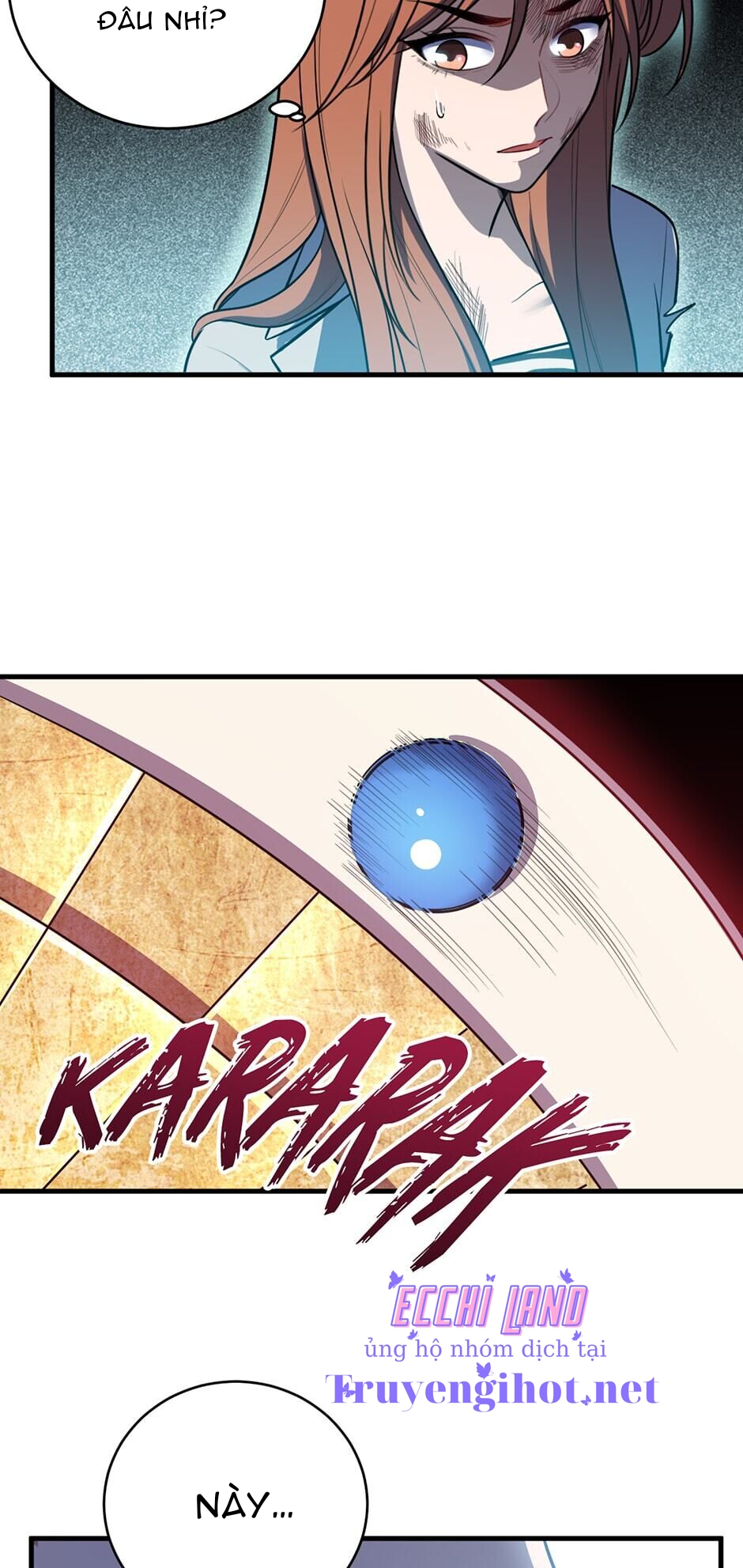 [16+] killing my love chapter 40.1 5