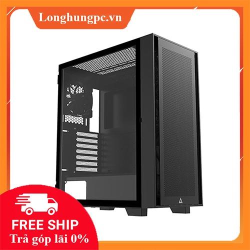 Vỏ Case Montech Air 1000 Lite (Mid Tower/Màu Đen)