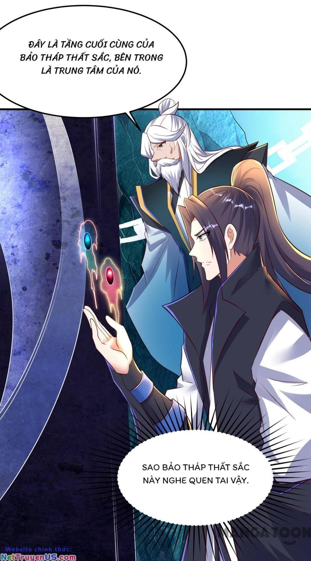 đệ nhất người ở rể chapter 280 2