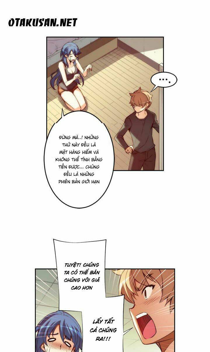 cohabitation with the fiancee chapter 8 14