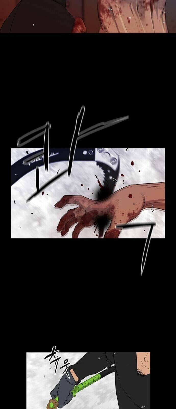 đêm vùng cực chapter 50 6