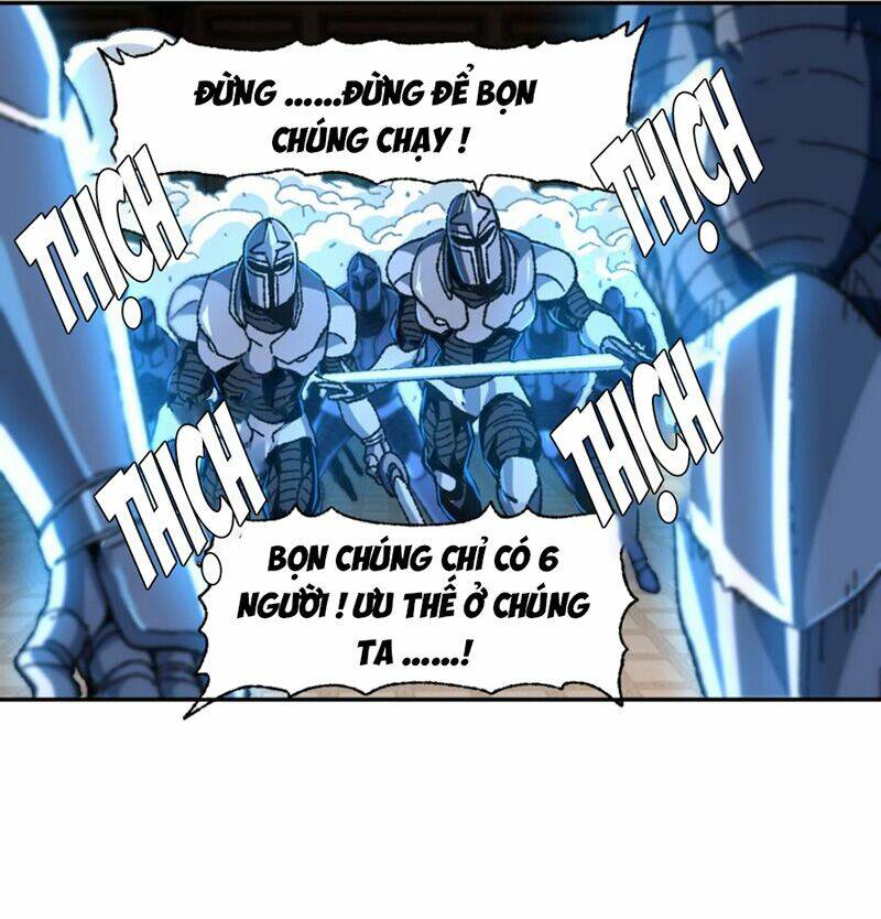 vú em vô địch chapter 30 19