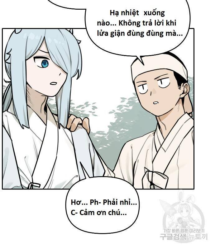 sự lụi tàn của usuzumi chapter 101 10