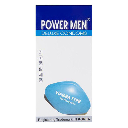 Bao cao su Powermen Longer Plus hộp 12 chiếc + Siêu mỏng kéo dài 12 chiếc