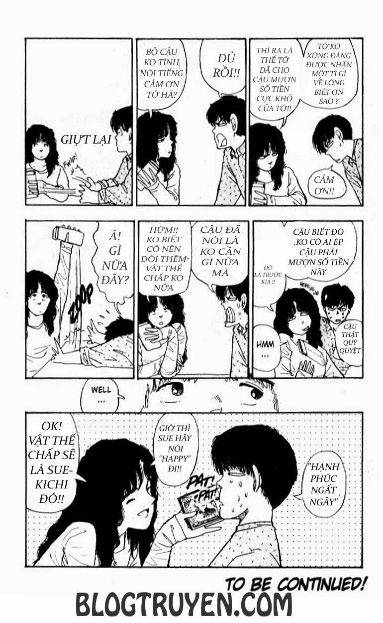 asatte dance chapter 15 17