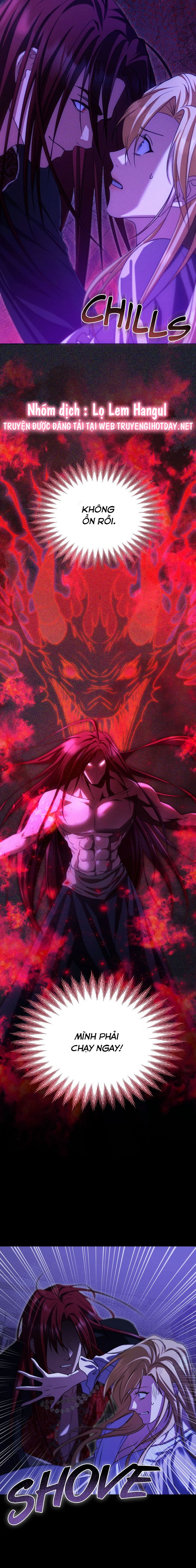 thánh nữ evelina chapter 30 14