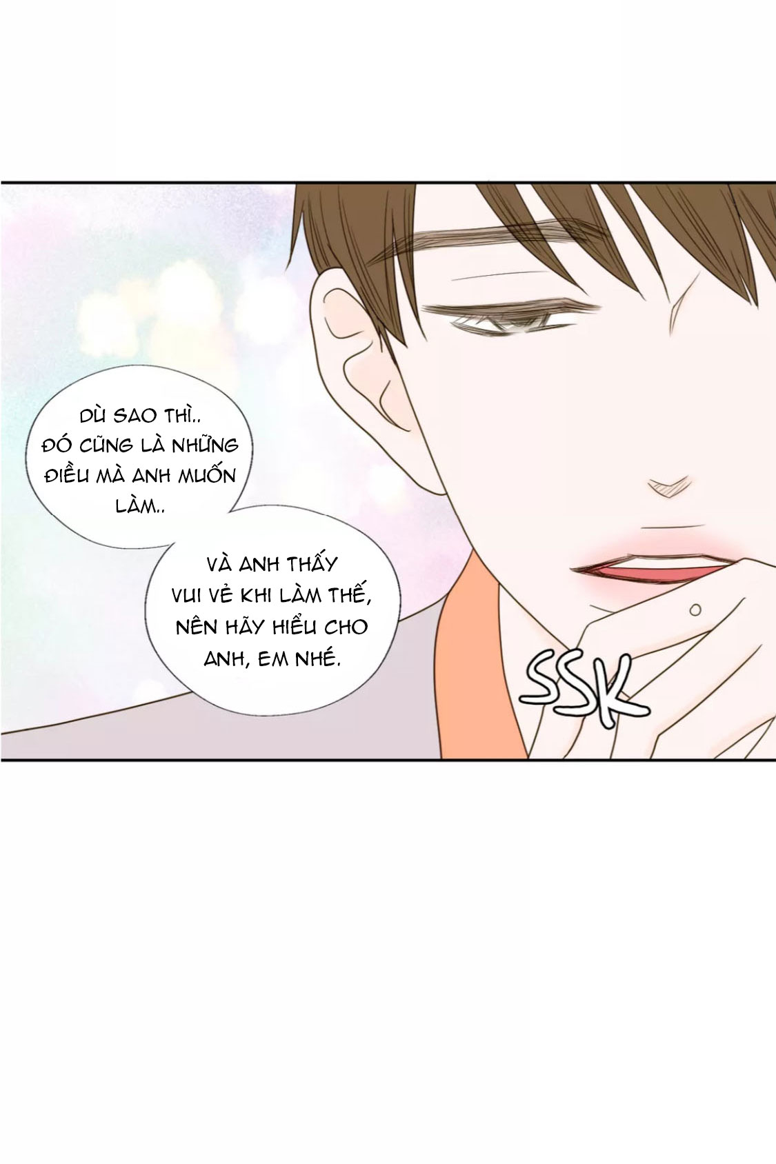 honey bed talk chapter 38 39