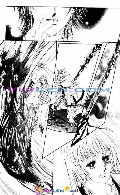 cửa hàng phù thủy chapter 8 89