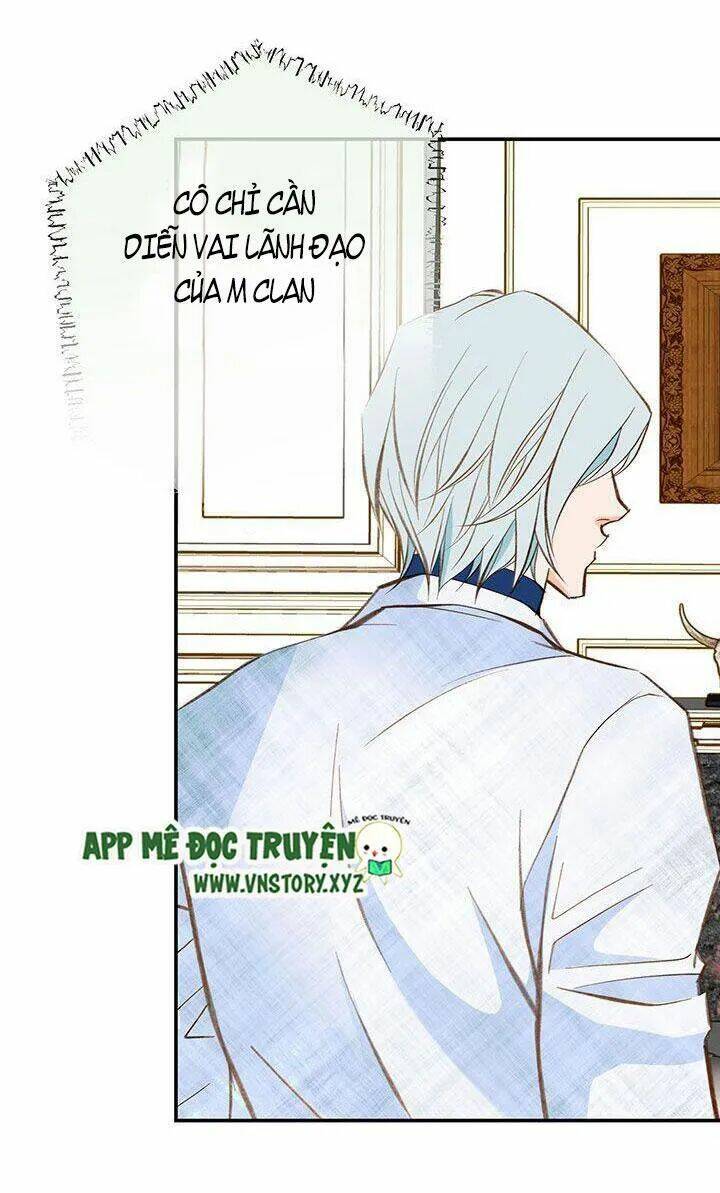 tiếp xúc chí mạng chapter 76 72