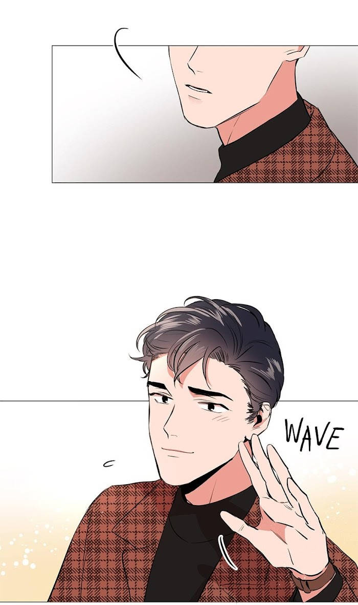 [raw] red candy chapter 29 40